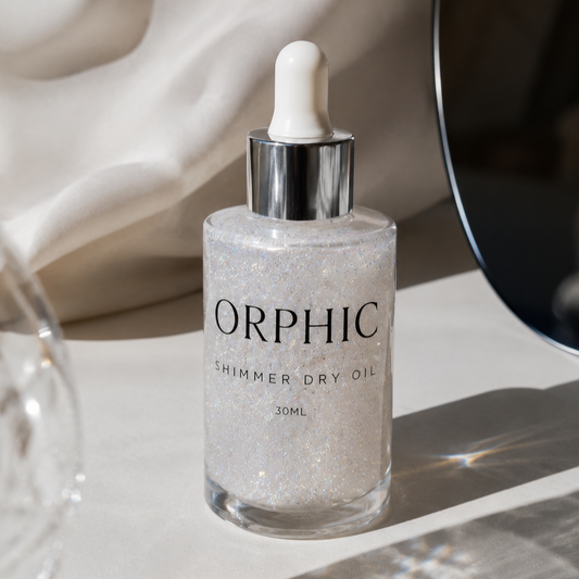 Yuvoc İnci Işıltısı